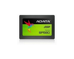 SSD Adata Premier SP580 SSD meghajtó, 120 GB, SATA III 